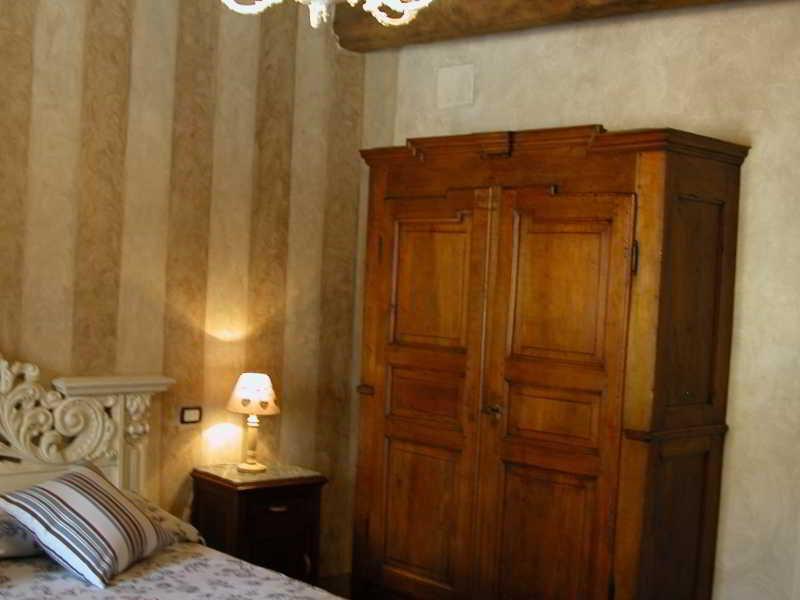 Al Pozzo Dei Desideri Hotel ซานจีมิญญาโน ภายนอก รูปภาพ